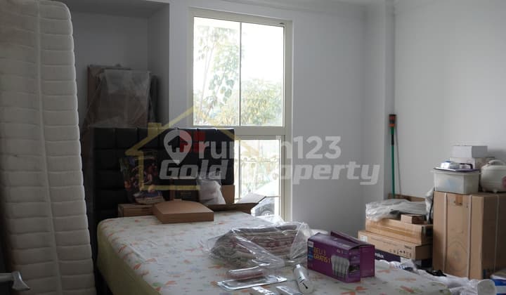 Rumah Mewah Summarecon Bogor Cluster Agathis Unit Langka View Pemandangan 180 Derajat Danau, Pegunungan, Kota Sentul