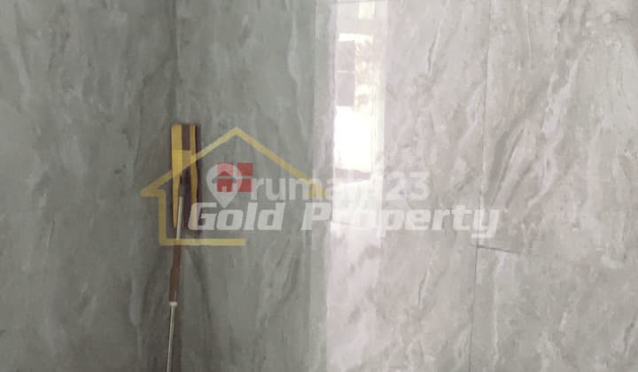 Rumah Mewah Summarecon Bogor Cluster Agathis Unit Langka View Pemandangan 180 Derajat Danau, Pegunungan, Kota Sentul