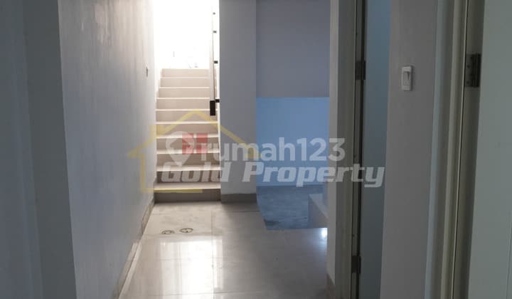 Rumah Mewah Summarecon Bogor Cluster Agathis Unit Langka View Pemandangan 180 Derajat Danau, Pegunungan, Kota Sentul