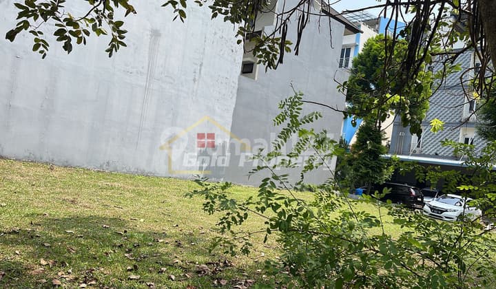 Dijual Kavling Regentown Strategis Central Bsd Dekat Ice Bsd, 3 Menit Ke Aeon Mall, 3 Menit Ke Gerbang Tol Bsd Timur