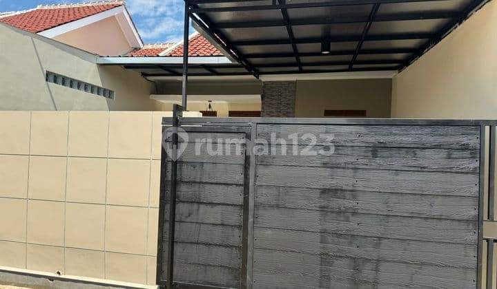 Perumahan termurah , terlaris dekat STT Telkom dan tol Buahbatu