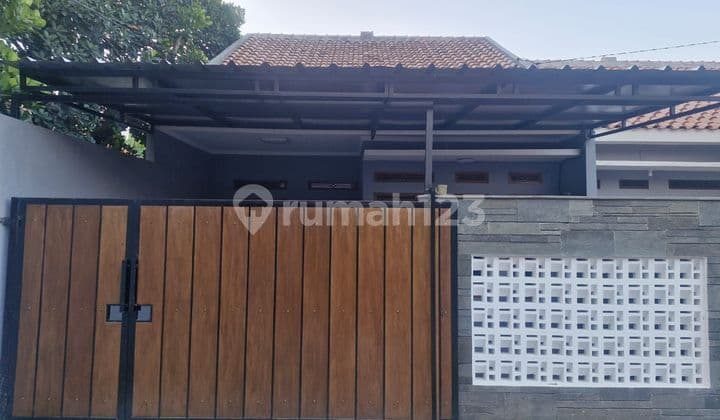 Rumah Terjangkau dan Terlaris Dekat Stt Telkom dan Tol Buahbatu