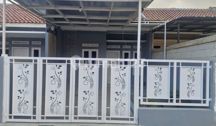 Rumah ready stok terlaris dekat STT Telkom dan tol Buahbatu