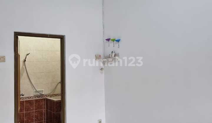 Dijual Sangat Murah Rumah di Cluster Taman Sari. Blok Hn