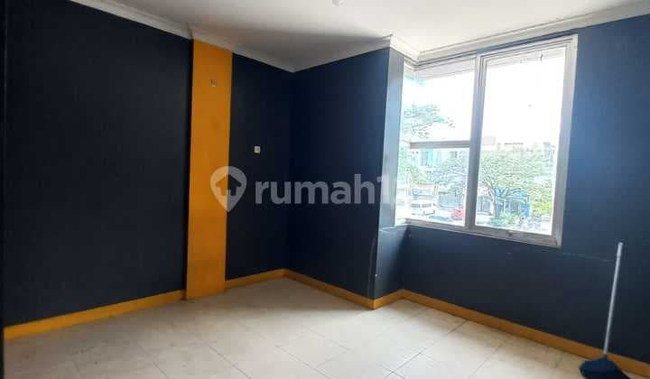 DISEWAKAN RUKO BAGUS 3 LANTAI - LOKASI DEPAN, HARAPAN INDAH