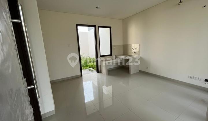 Dijual dan Disewakan Rumah di Cluster Shinano, Jakarta Garden City, Cakung, Jakarta Timur