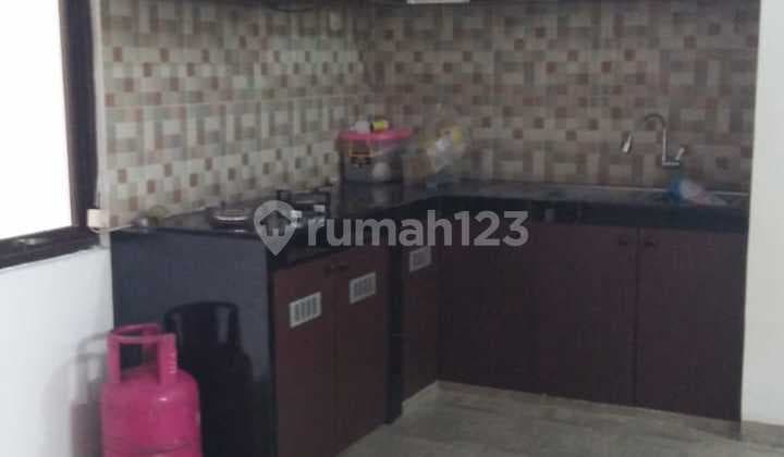 Dijual Cepat Rumah Ifolia Full Renov Semi Furnish Harapan Indah 2