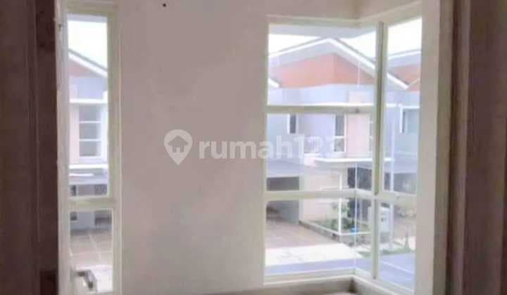 DIJUAL SUPER MURAH Rumah HOOK Harapan Indah, Cluster Lavesh