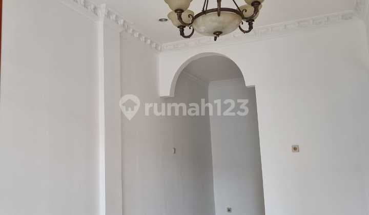 Dijual Rumah Murah Siap Huni Baru Renov Lingkungan Nyaman & Aman di Thb Bekasi.