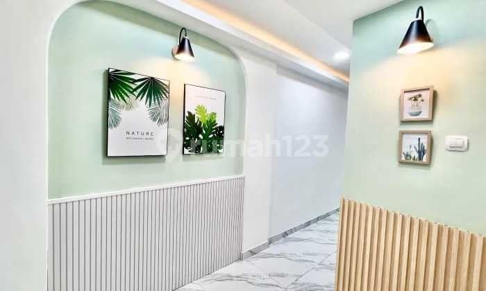 Dijual Kost Bagus dan di Lokasi Premium Full Occupancy di Taman Sari, Jakarta Barat