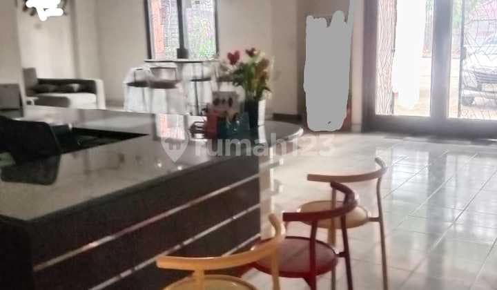Jual Murah 3 Ruko Gandeng Pinggir Jalan Di Pusat Kota Bogor