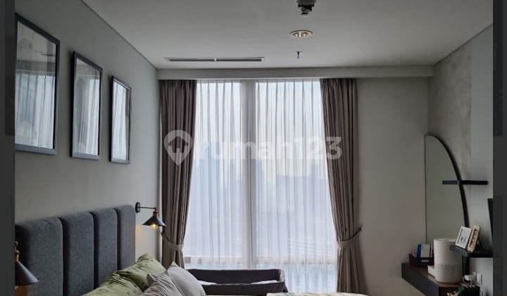 ✨ For Rent - The Element Kuningan Apartment ✨