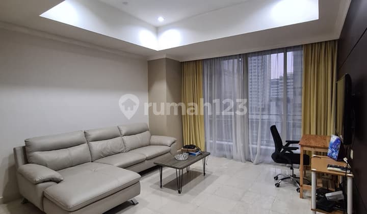 ✨ For Rent - Sudirman Mansion, Jakarta ✨