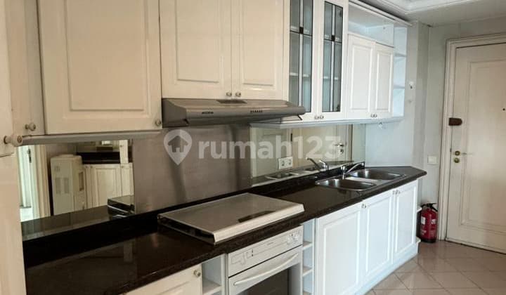 For Rent: Apartment at Four Seasons Residence@Kuningan, South Jakarta