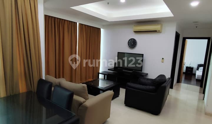 For Rent Apartment Setiabudi Residence @Setiabudi, South Jakarta