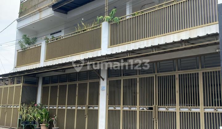 Dijual Rumah Bagus Siap Huni Di Taman Wisma Asri 2, Bekasi Cel