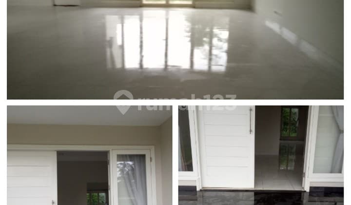 House for Sale in Elite Cluster at Citra Raya Cikupa Tangerang.