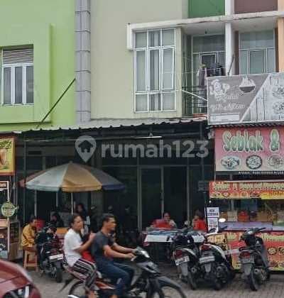 Dijual Cepat Ruko 2 Lantai Golden Karawaci Binong Aryana Lia