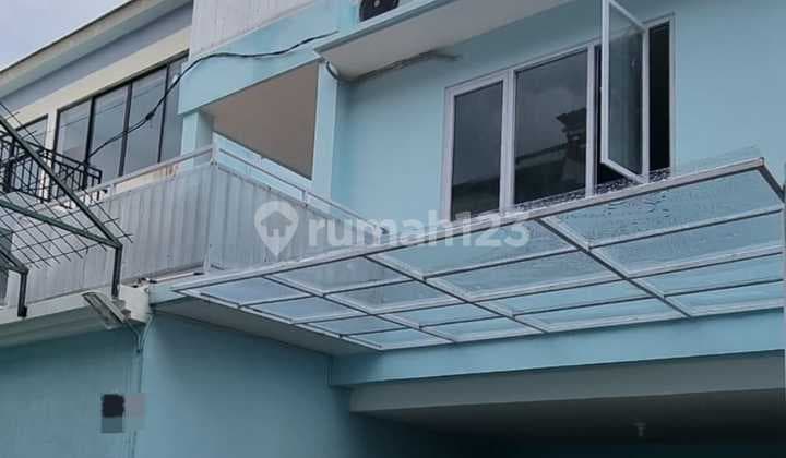 Jual Cepat Villa Cantik di Badungan Bali Full Furnish Tjn