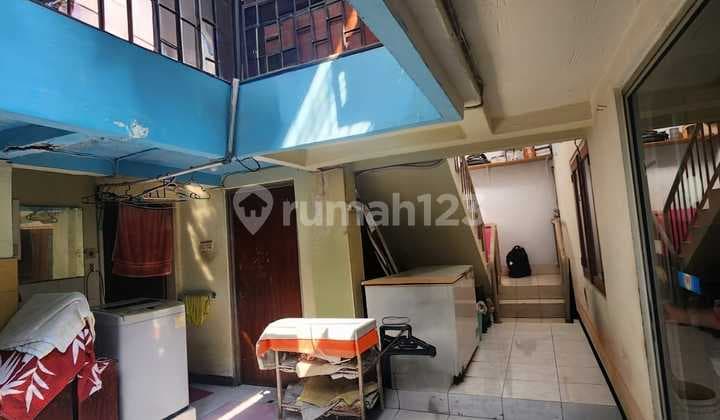 For Quick Sale: 1½ Story House on West Tj. Duren Main Road