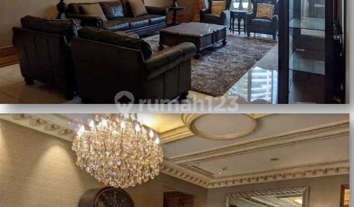 Jual atau Sewa Apartement Da Vinci Sudirman Jakarta Pusat Lha