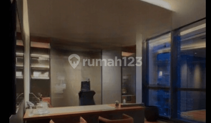 Jual Cepat Kantor Premium di SCBD, District 8 Jakarta Selatan |Liu