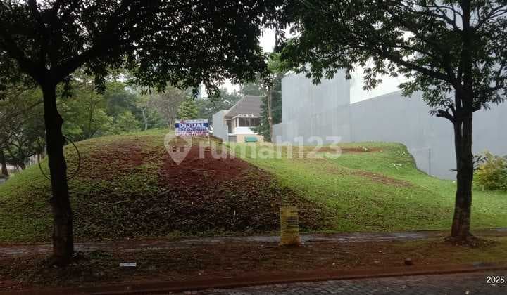 Sell Fast Hook De Park Plots at BSD City Ade