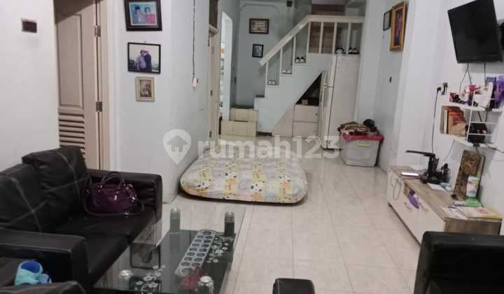 Dijual Rumah Di Perumnas 2 Tangerang Belakang Lippo Karawaci Oei