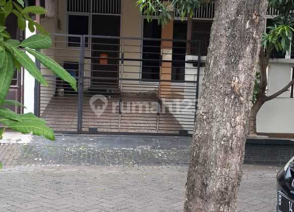 Jual Cepat Rumah Siap Huni di Villa Melati Serpong Yli