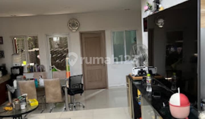 Dijual Rumah Minimalis Dan Rapi Di Sektor 1e Gading Serpong Stl