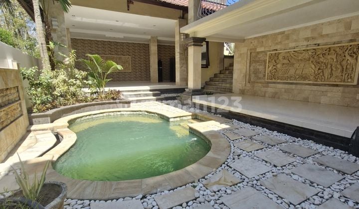 Villa Exlusive Edenia Private Village- Melasti Unggasan, Bali Cn