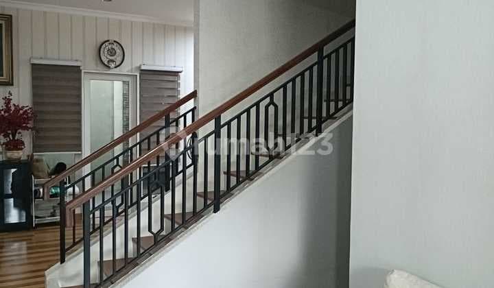 Rumah Bagus Murah Cluster Maxwell Summarecon Gading Serpong |Hls