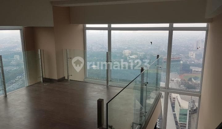 Jual Cepat Apartemen U Residence Lippo Karawaci Tangerang Soe