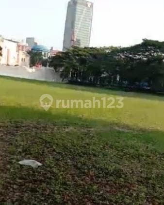 Dijual Lahan 1,4 Ha di Bawah NJOP Mega Kuningan Liu