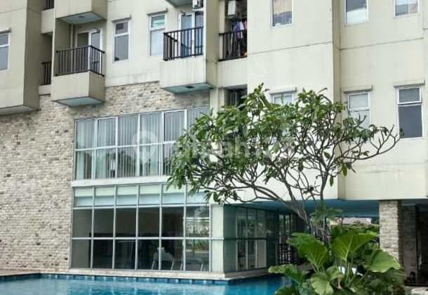 Di Jual Murah Apartment Victoria Square Cimone Tangerang Yli