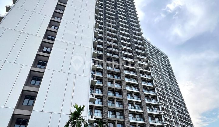 Disewakan Apartemen Skyhouse Full Furnised BSD Yua