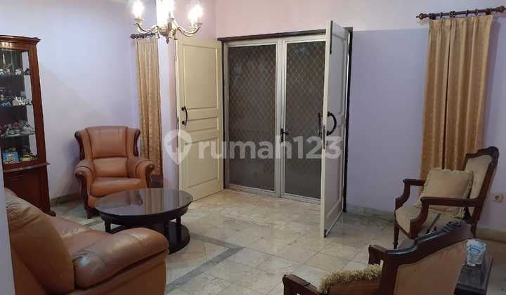 Jual Cepat Rumah Siap Huni Di Giriloka Bsd |Liu