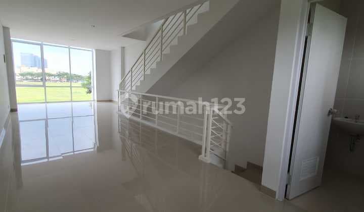 Ruko Bolsena Disewakan 3 Lantai Gading Serpong Tangerang