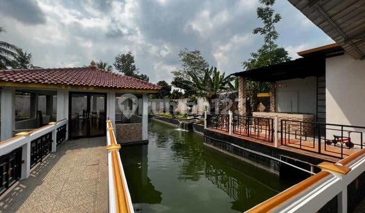 Dijual Rumah Pipitan Walantaka Serang Banten MRT