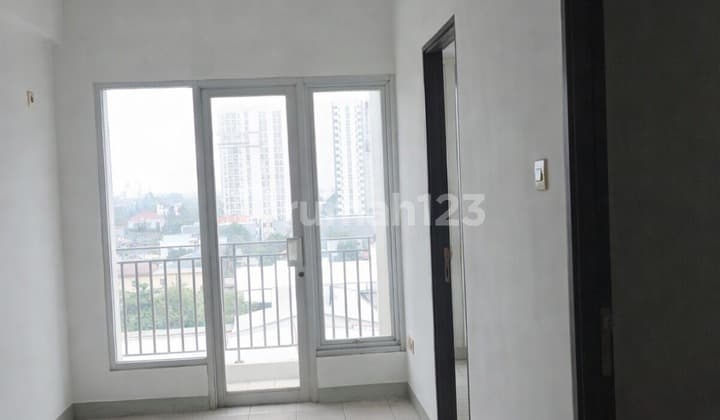 Jual Super Murah Apartemen Sky View BSD Ade
