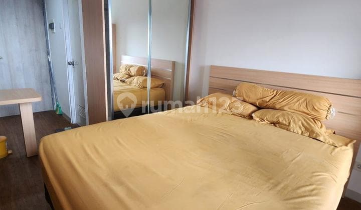 Apartemen Jual Siap Huni di Akasa Pure Living, BSD Cel