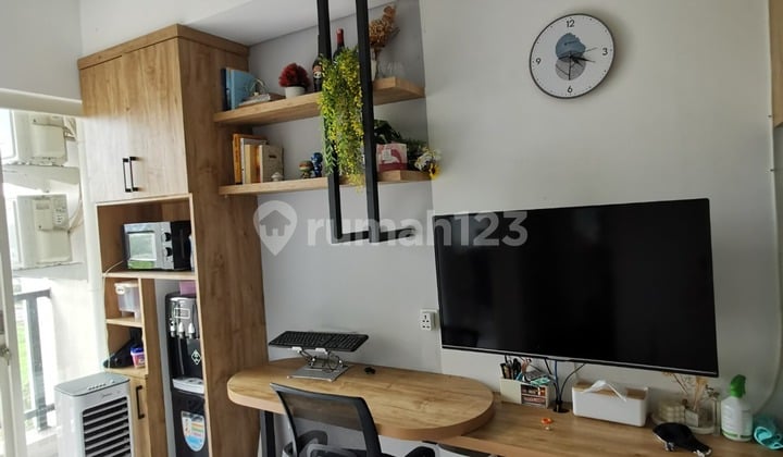 For Sale And For Rent Ayodhya Apartment In Cikokol Tangerang Here