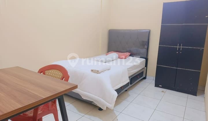 Boarding House for Sale in Grogol, West Jakarta