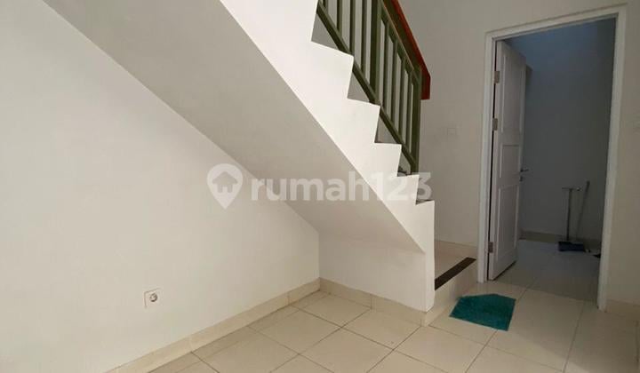 Rumah di Jual Cepat Cluster Virginia Village Gading Serpong Cel