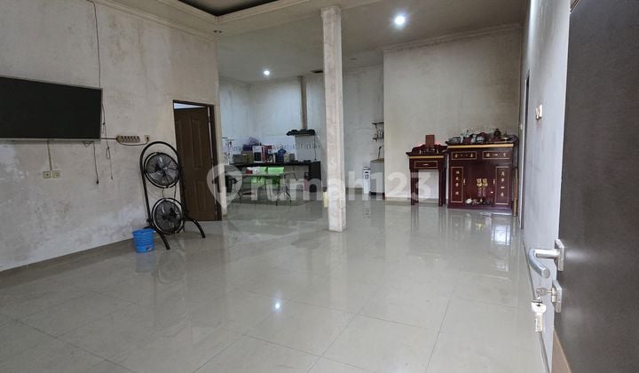 Jual Cepat Rumah Siap Huni di Kotabumi Tangerang Vit