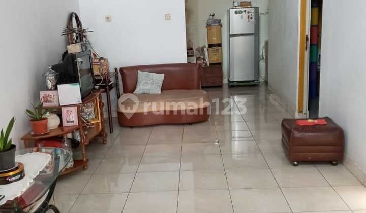 Rumah 2 Lantai Dijual Di Sektor 6 Gading Serpong Tjn