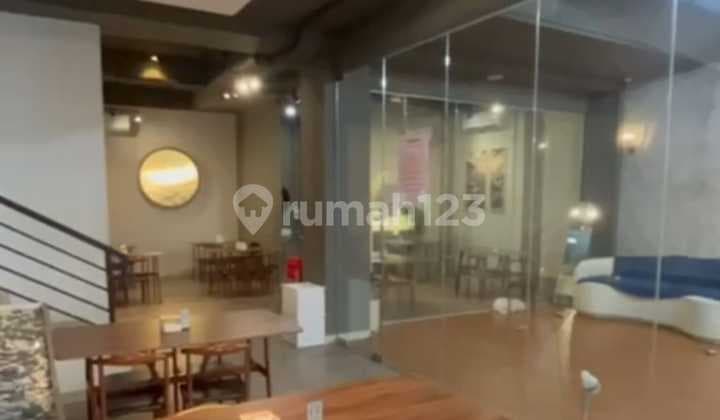 Disewakan Ruko Gandeng Anniva Junction Liu