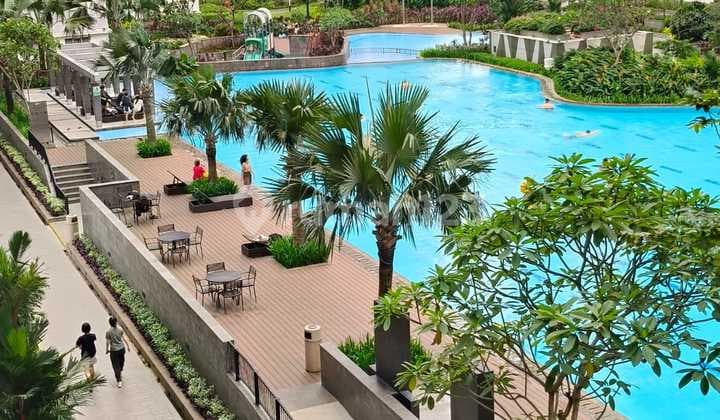 For Rent: Apartment Mtown, Summarecon Gading Serpong, Suitable
