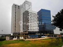Jual dan Disewa Unit Kantor di Intermark Associate Tower BSD Mei