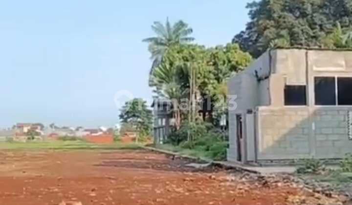 Jual Lahan Luas 46.800M2 Cibubur, Jakarta Timur Cdy
